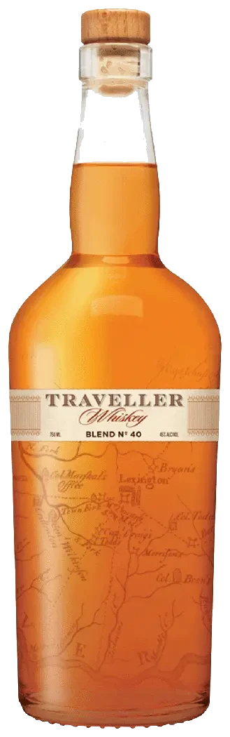 Traveller Whiskey