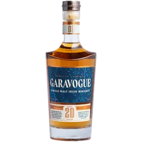 Garavogue 20 Year Single Malt