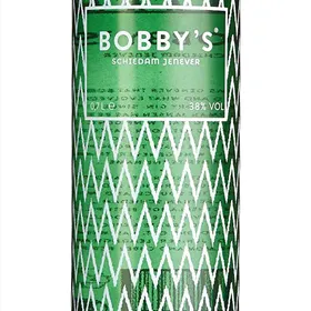 Bobby's Schiedam Jenever