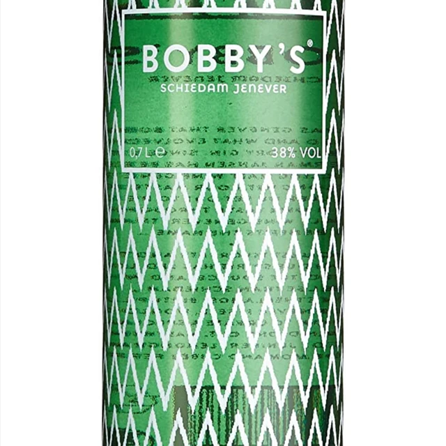 Bobby's Schiedam Jenever