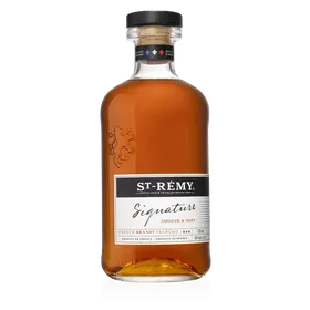 St. Rémy Signature Brandy