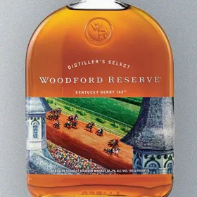 Woodford Reserve Kentucky Derby 143
