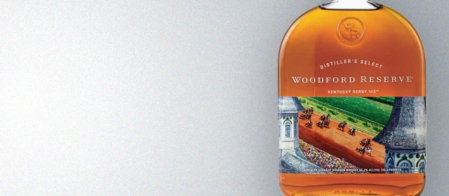 Woodford Reserve Kentucky Derby 143