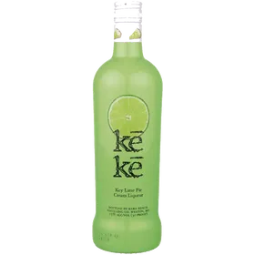 KeKe Key Lime Pie