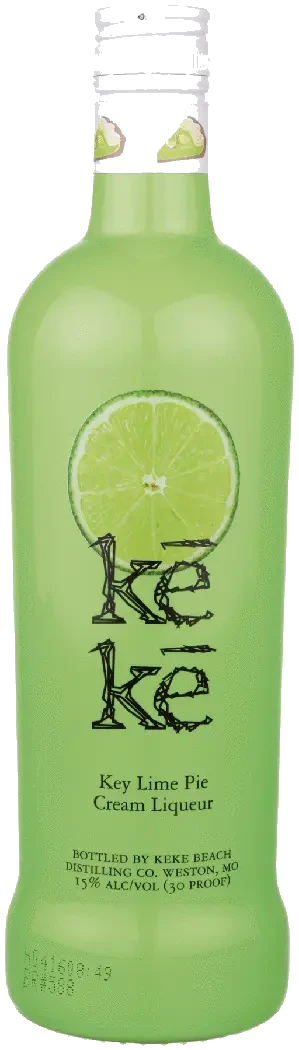 KeKe Key Lime Pie
