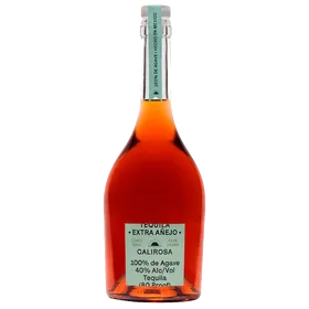 Calirosa 5 Year Extra Anejo