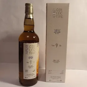 Artist Collective Caol Ila 9 YO