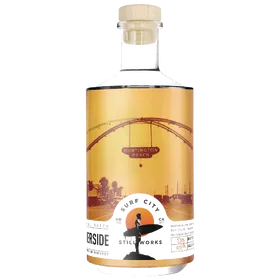 Surf City Pierside Bourbon