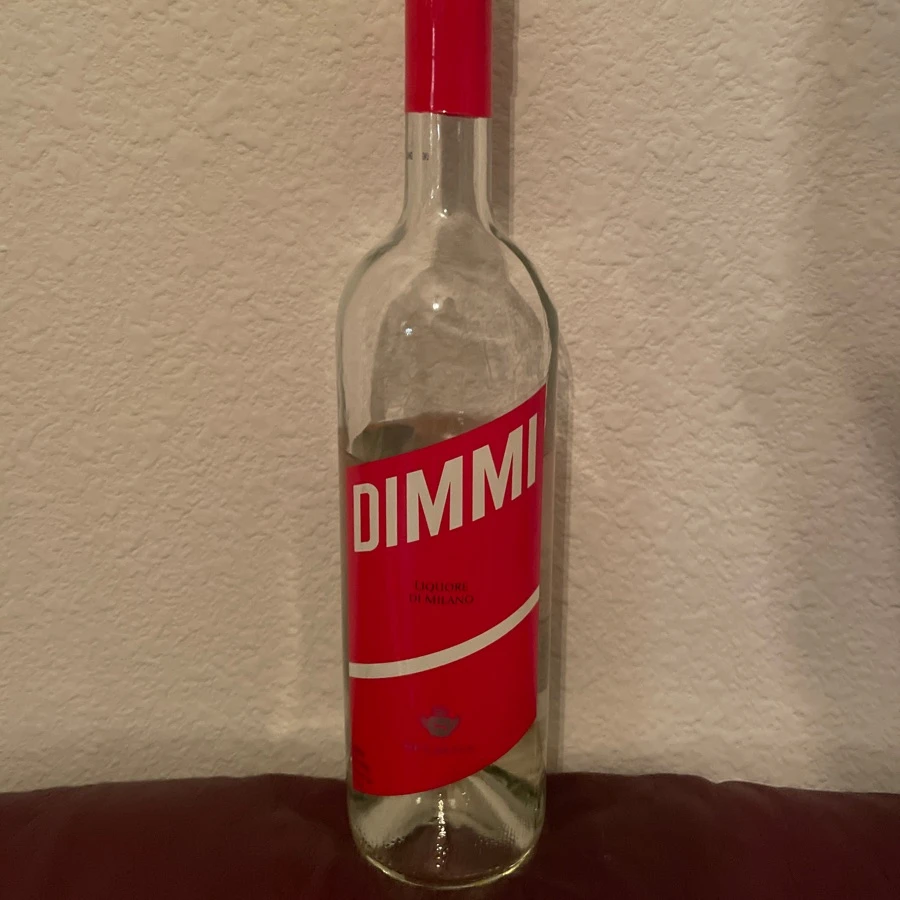 Dimmi Liquore di Milano