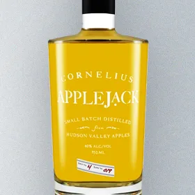 Harvest Spirits Cornelius Applejack