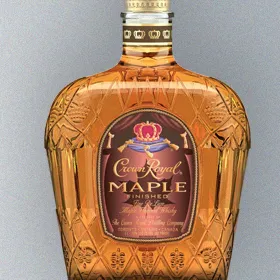 Crown Royal Maple