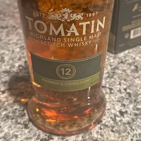 Tomatin