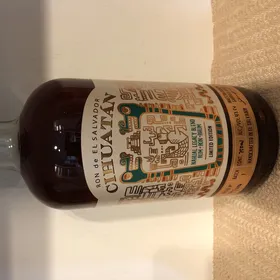Cihuatán Nahual Legacy Blend