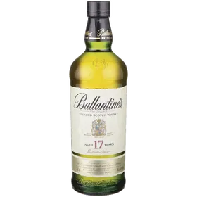 Ballantine's 17 Year