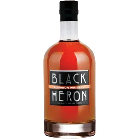 Black Heron Bourbon