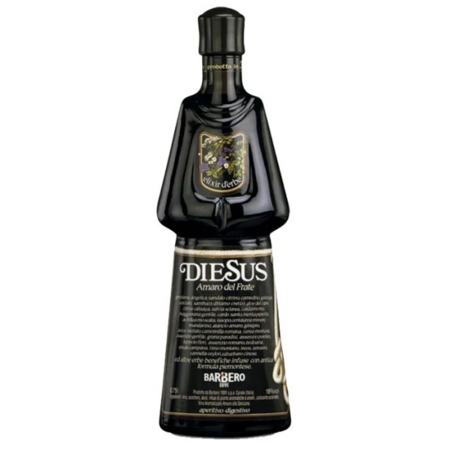 Diesus