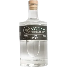 Adrift Vodka