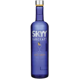 Skyy Barcraft White Sangria