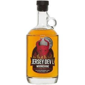 Jersey Devil Flaming Sinamon