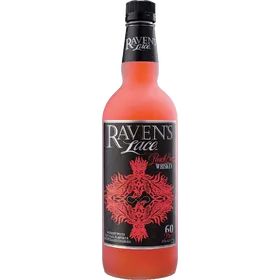 Ravens Lace Peachberry Whiskey
