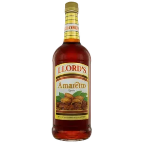Llord's Amaretto