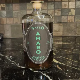 Pazzo Amaro