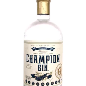 Champion Gin