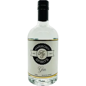 Harmony Gin