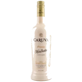 Caruva Horchata