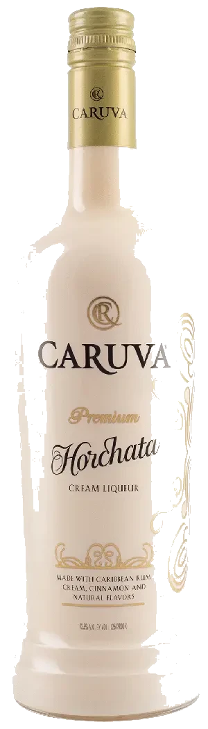 Caruva Horchata