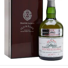 Bowmore 30yr - Hunter Laing Old and Rare