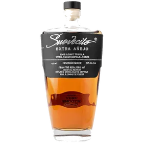 Suavecito Extra Añejo