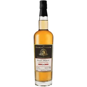Glen Moray 25 Years (Duncan Taylor)