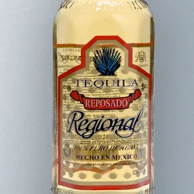 Tequila Regional Reposado