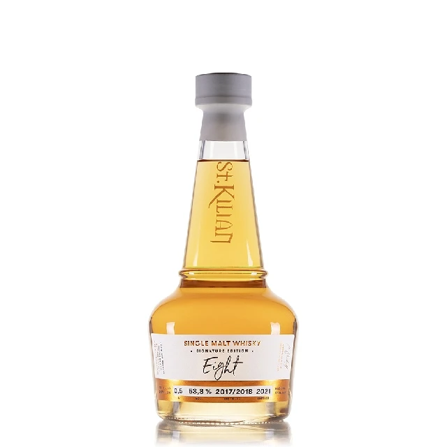 St. Kilian Signature Edition Eight