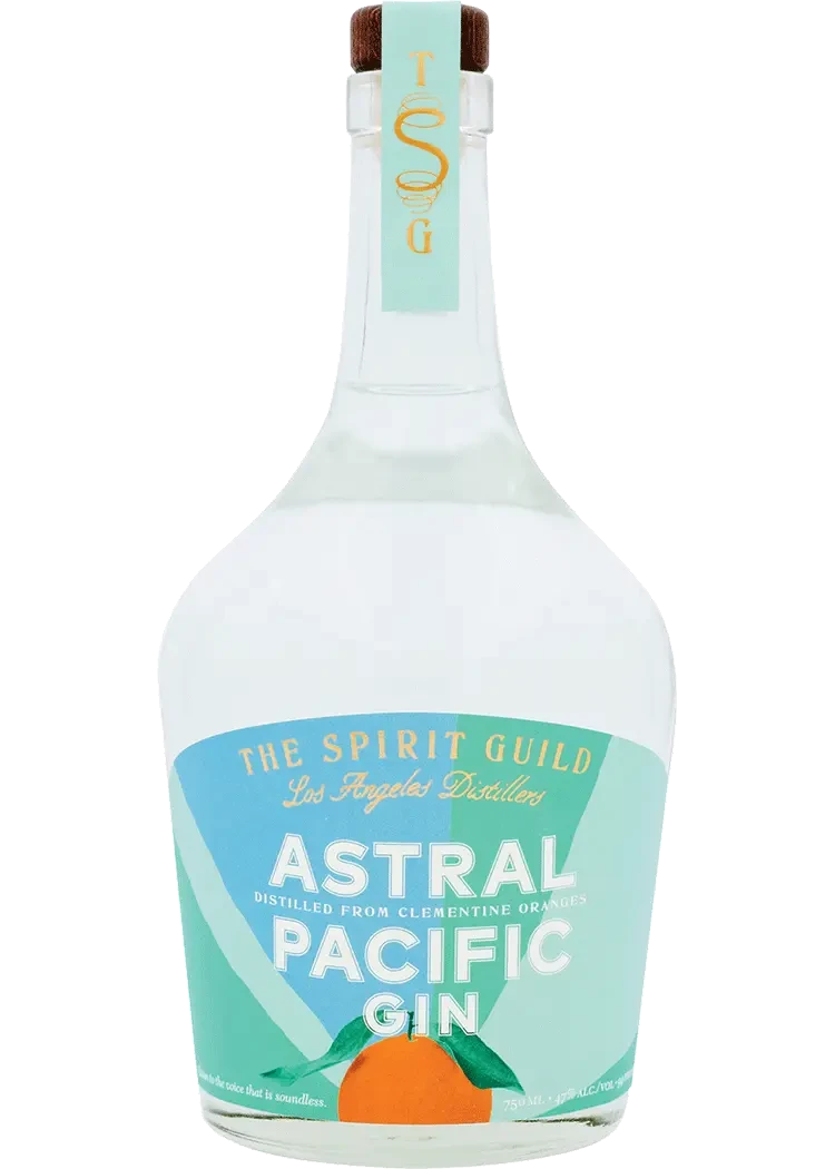 Astral Pacific Gin