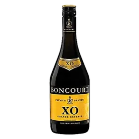 Boncourt XO Grande Reserve