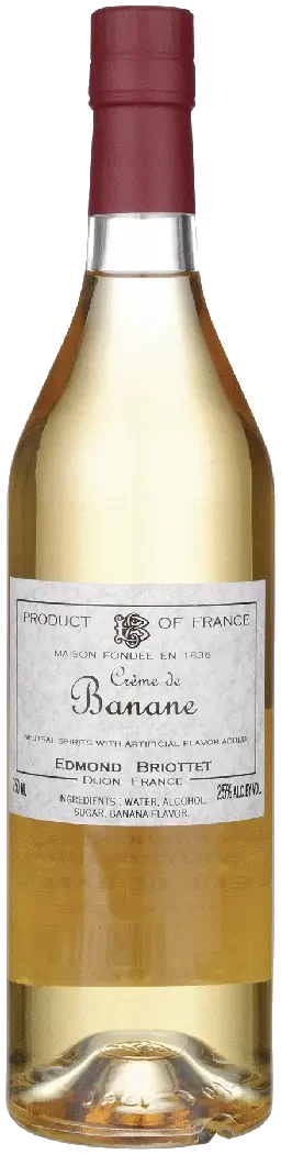 Briottet Creme De Banane