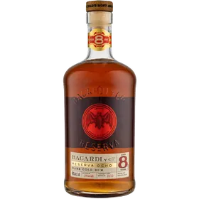Fortin Reserva 8 years