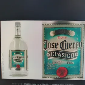 Jose Cuervo Clasico