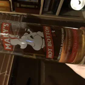 Mary's Hot Bottom