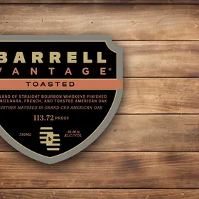 Barrell Toasted Vantage