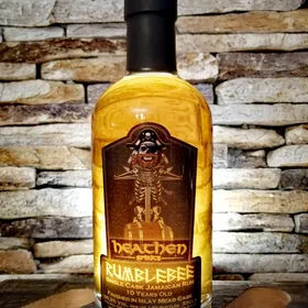Heathen Spirits Rumblebee