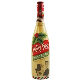 Holly Nog Original Egg Nog