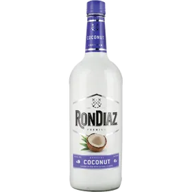 Rondiaz Coconut Rum