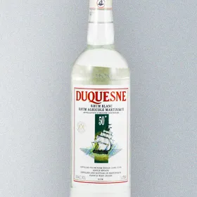 Duquesne Rhum Blanc