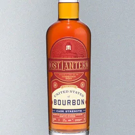 Lost Lantern United States of Bourbon Cask Strength