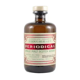 Croucher & Co. 'Periodical' 12 Year Old Orkney (North Star Spirits)