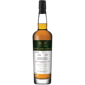 Berrys North British 20yr
