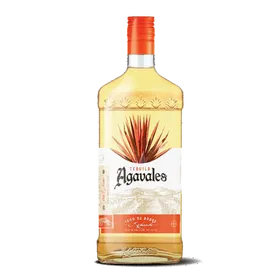 Agavales 100 Agave Reposado